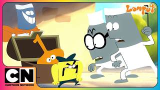 remember lamput s wildest season 2 escapes