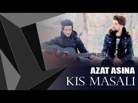 Azat Aşina & Suat Kılıç - Kış Masalı (Official Video)