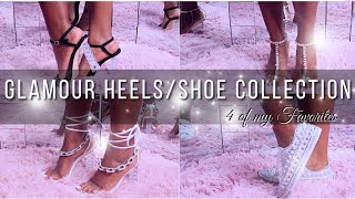 Glamour Heels Shoes Collection ( Angie's Style ) screenshot 5
