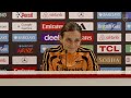 PRESS CONFERENCE 🎙️ | Renée Slegers previews key Manchester City clash | WSL