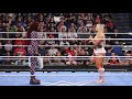 spEarz2DaStreetz Takez On @WWE SD! 13th/Jun.2k25