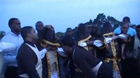 ULL Alpha Probate Spring 2009 #1