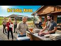 HOA Karen Called the Police to Shut Down My Farm Store — Big Mistake, the Zoning Chairman Loved It