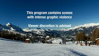 Adult Swim Fanmade Graphic Violence Warning: Lusine - Retrace (Loraine James Remix)
