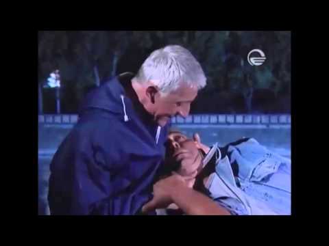 კალდუნა: \" შე შაკალო შენა \"