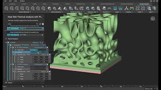 Intro to Thermal Analysis: Follow Along: Creating a Thermal FE Model