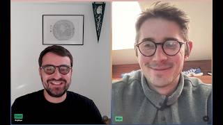 Founder studio: J. Weatherill on building Arbor, the compliance moat (build where it's boring!)