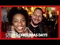 12 Days of Christmas   It's Christmas Day! Vlogmas