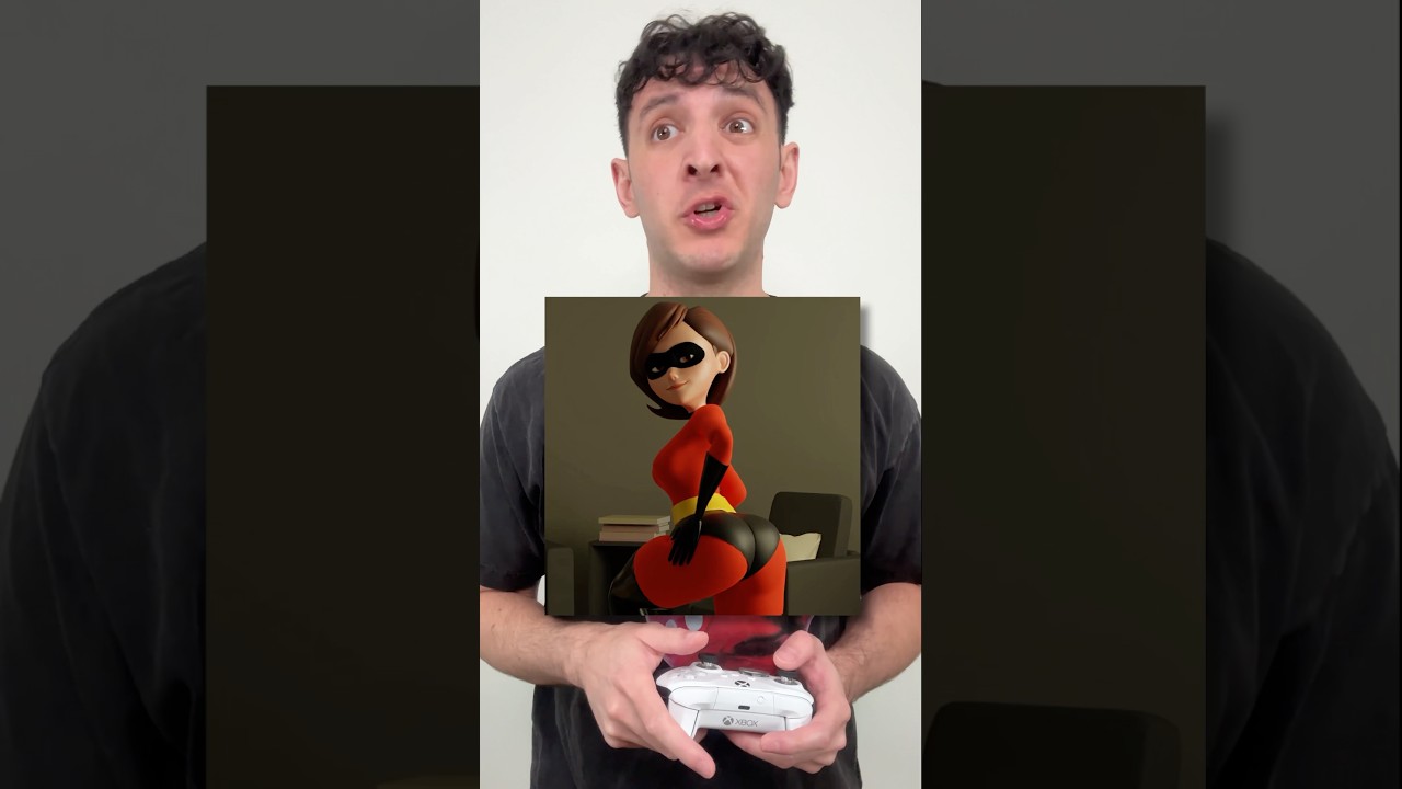 Is Mrs. Incredible Skin Pay To Win?😳