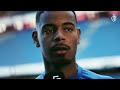 Das erste Interview mit Andy Diouf | #SaliAndy: Transfer Saison 22/23