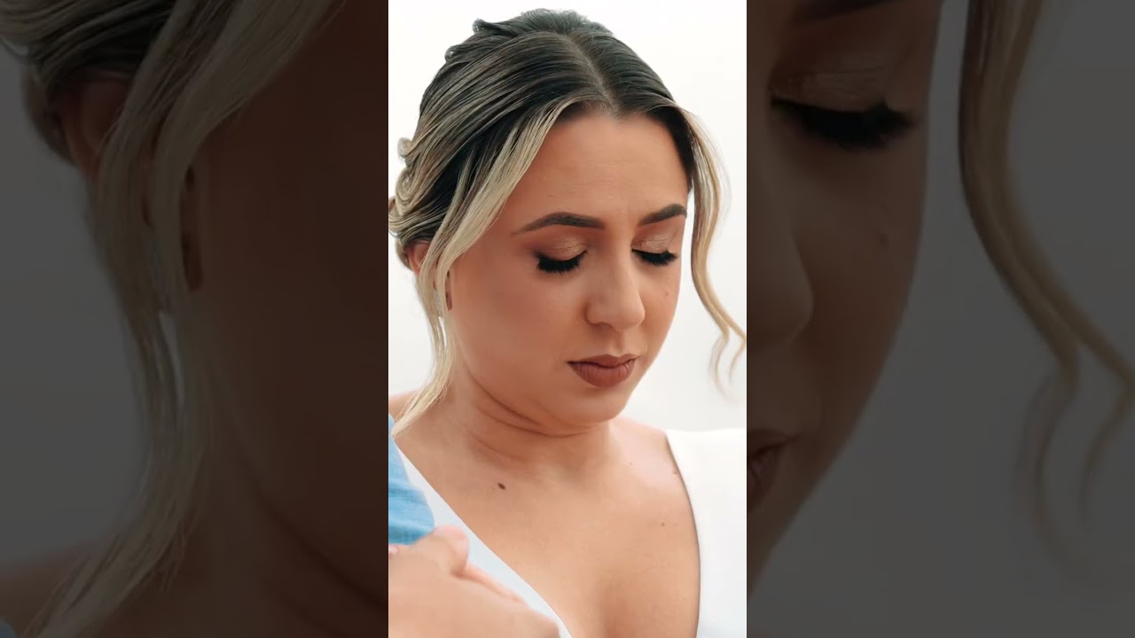 Bastidores filme de casamento! 🤍  