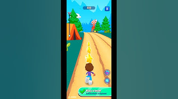 KOOPLY RUN : SUBWAY CRAFT Gameplay Walkthrough Android, iOS Part 1 #newgame #rungame #shorts #gaming