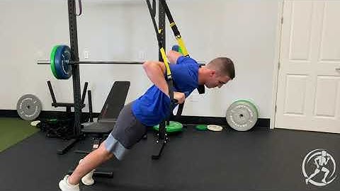 The 7 Fundamental Movement Patterns! Fitness Tips