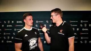 PashaBiceps at Round 31: We need more like ideas like that [Round 31] @cybersportcom4748