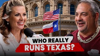 Jenn Mack Raphoon | Texas Is Failing & This Woman Says It’s Time for Change | #165