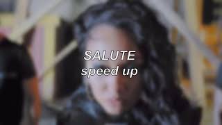 Little Mix - Salute | Speed Up