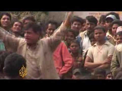 صراع السلطة في نيبال - 29 مارس 2008