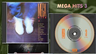 Mega Hits - Vol. 3 (EMI, 1989)