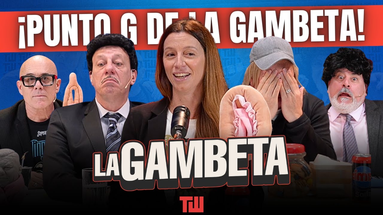 Clase de ESI con Ceci Ce | 