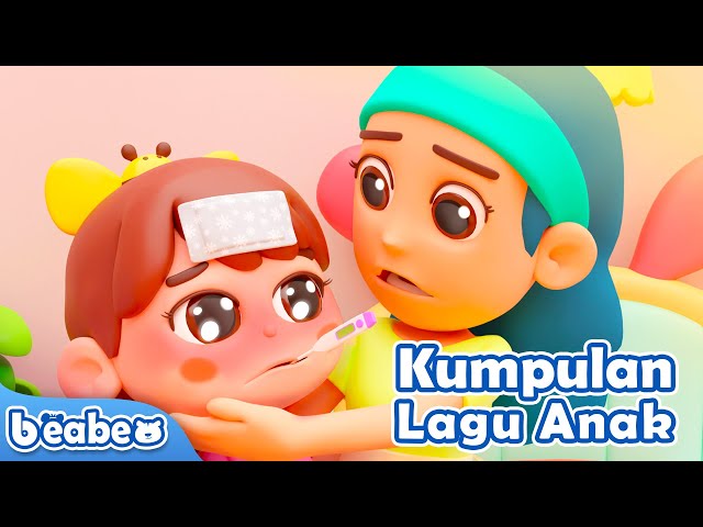 Kompilasi Lagu Anak Populer | Beabeo Lagu Anak Indonesia class=