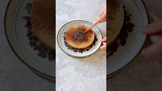 No Bake Vegan Coffee Cheesecake, refined sugar free ✨☕️ #nobake  #vegan