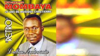 Charles MOMBAYA Album Retro en AUDIO