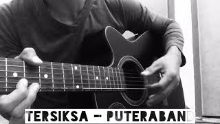 Tersiksa - Putera Band (cover by acap tarabas)
