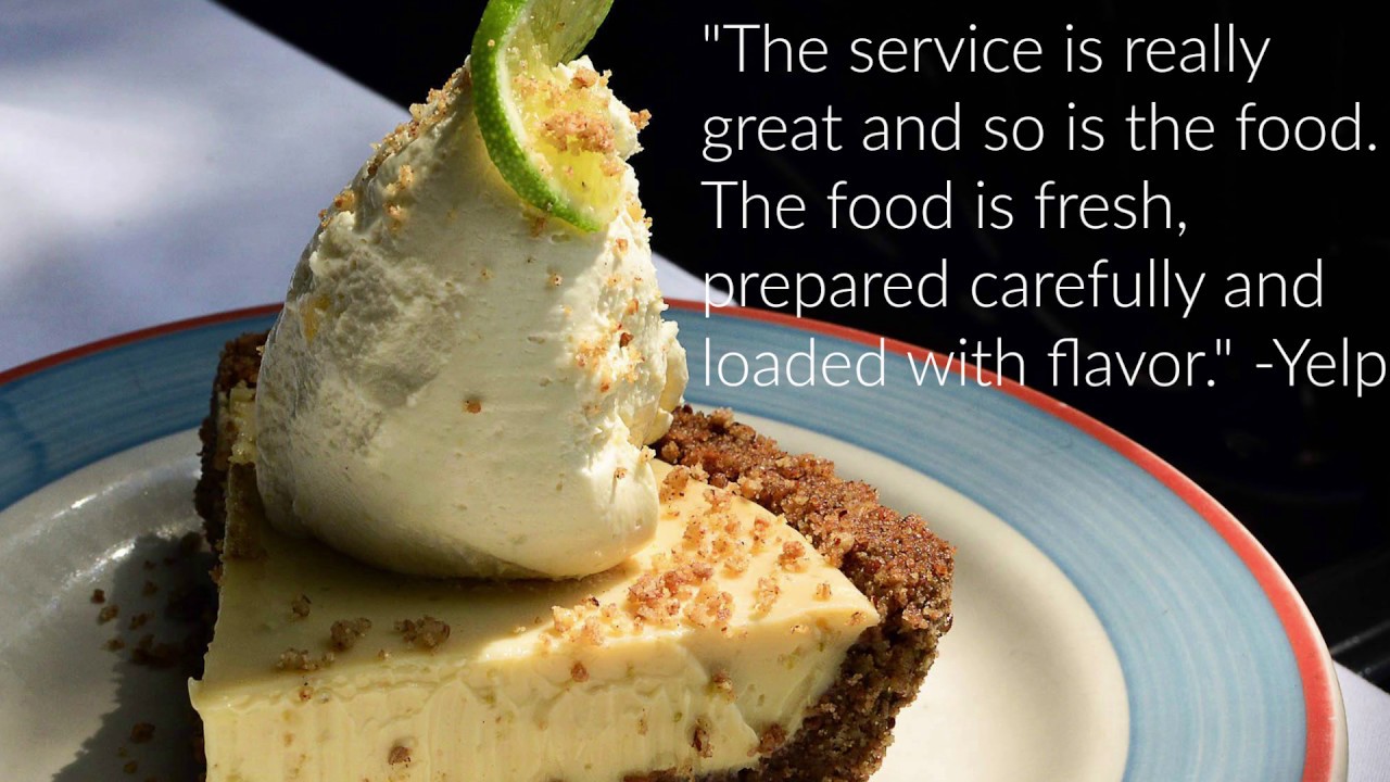 2016 A Year In Review With Copper Canyon Grill! YouTube