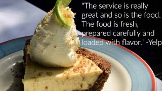 2016 - A Year In Review With Copper Canyon Grill