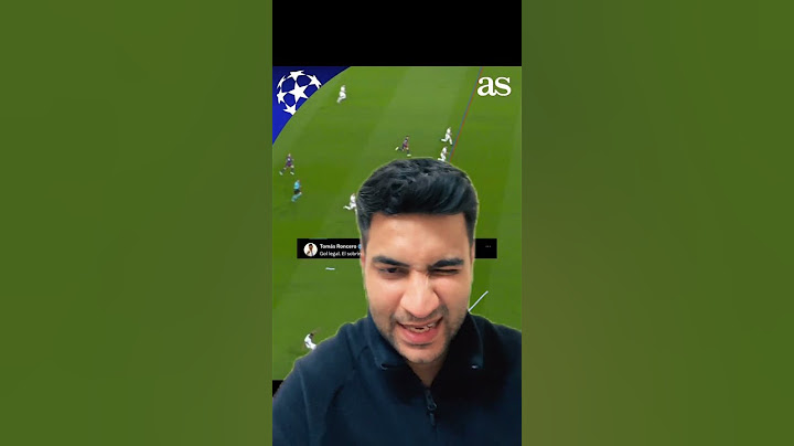 Gol legal , legal , legal como una catedral! Polémica en el gol anulado al Inter que sería el 3-4