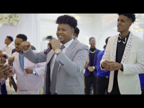 AMIIN YARE HEES CUSUB 2025 HABEEN XASUUS GOONIYA WATOO AROOS NEW 2026