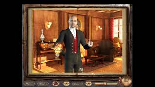 Azada Ancient Magic - The Voyage - 00:00:33