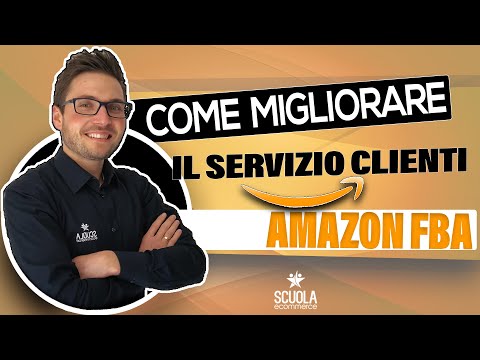 Canali di Supporto Clienti a Disposizione