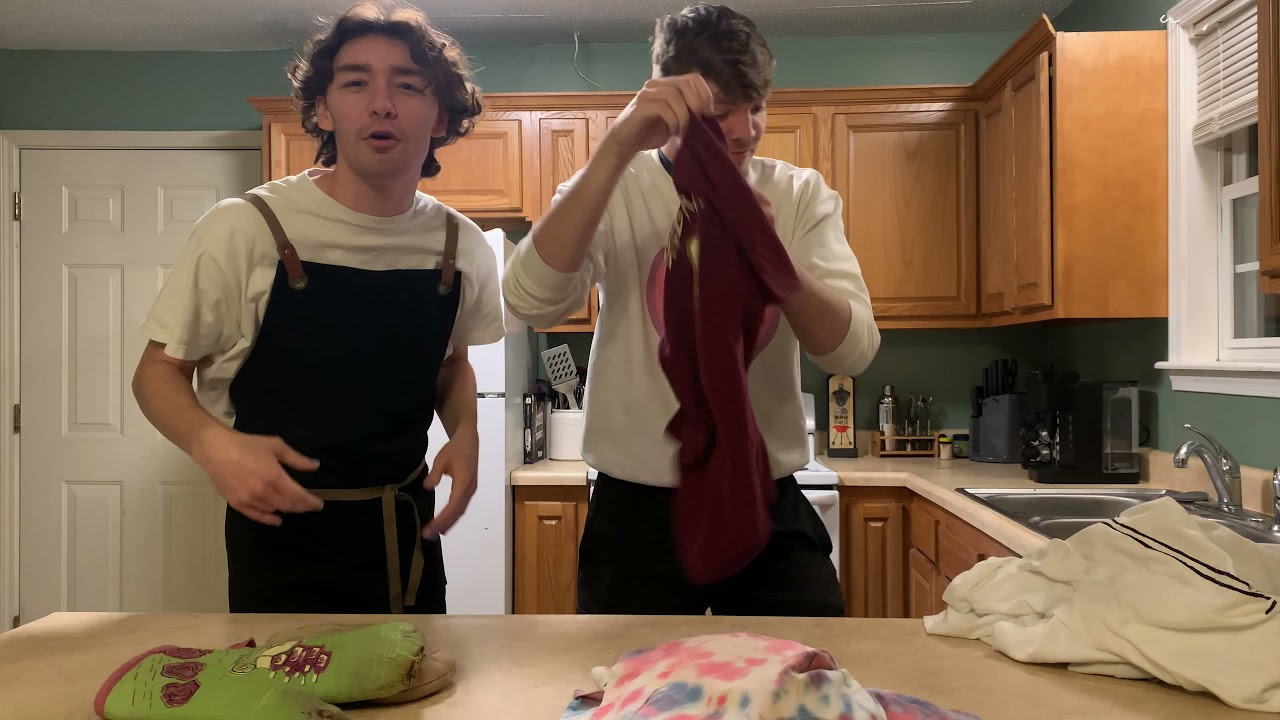 Raw Toast Kitchen | Episode #1: Raw Toast