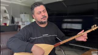 Yüce Dağ Başinda Üzüm Kol Atmiş... Sermet Özdoğan