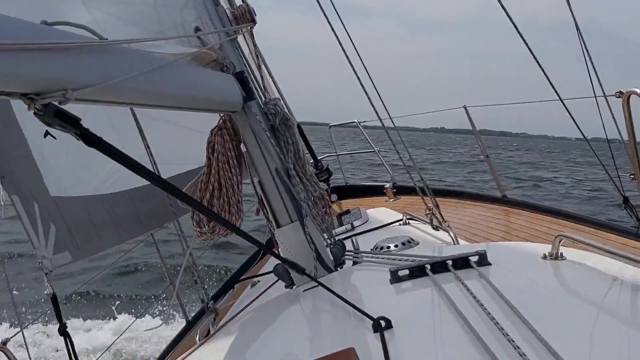 classic yacht regatta hellevoetsluis