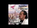 Aguita de bikini  mario alejandro                 liryc