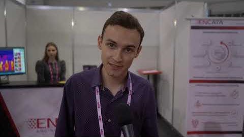 ООО "Минский городской технопарк" и ООО "EnCata" на выставке ТИБО-2021