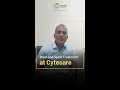 Dr arjun srivatsa on brain and spine treatment  neuro surgery at cytecare