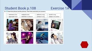 Level 3 Unit 11 Lesson C Vocabulary
