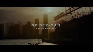 Spider-Man 4: Brand New Day End Credit Song | Steve Lacy - oh yeah