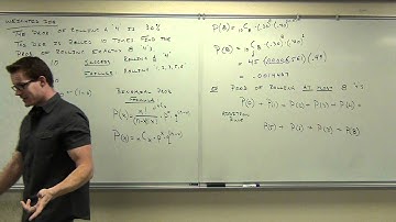 Statistics Lecture 5.3 Part 4