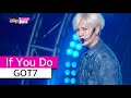 [HOT] GOT7 - If You Do, 갓세븐 - 니가 하면, Show Music core 20151017