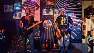 JuJu live at Artefact Liverpool 1st August 2026
