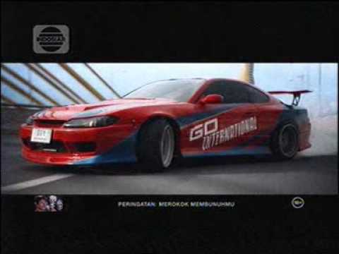 Indosiar Gudang Garam International 22 20