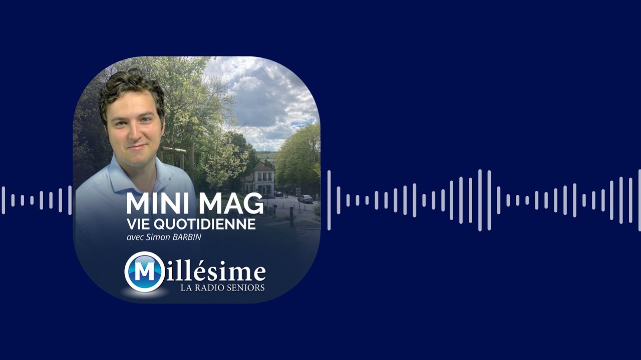 MiniMag Chaville - 24/02/26