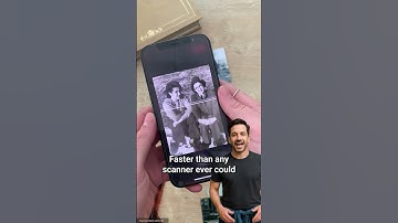 Photomyne - Instant Photo Scanning 💫