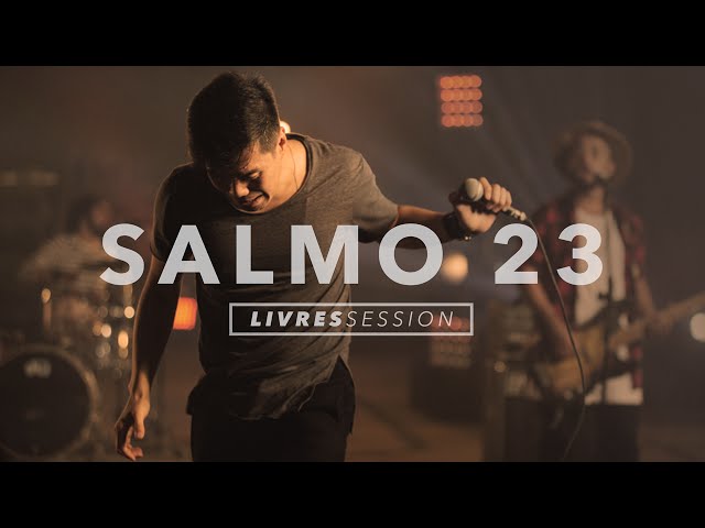 Juliano Son - Salmo 23