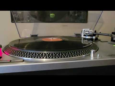 All Things Must Pass 50th Record 2 Extrememly Warped!! Must Watch!!