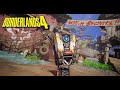 BORDERLAND 4 REALISTIC GAME #shorts #shortsfeed #shortslive